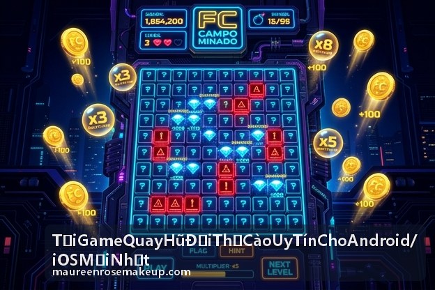 Game nổ hũ đổi thẻ cào dễ chơi trên Android iOS