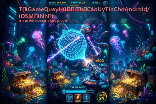 Tải game quay hũ đổi thẻ cào uy tín phiên bản mới nhất